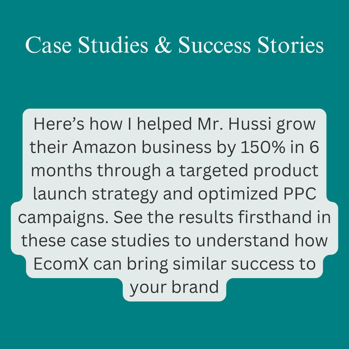 Case Studies &amp; Success Stories
